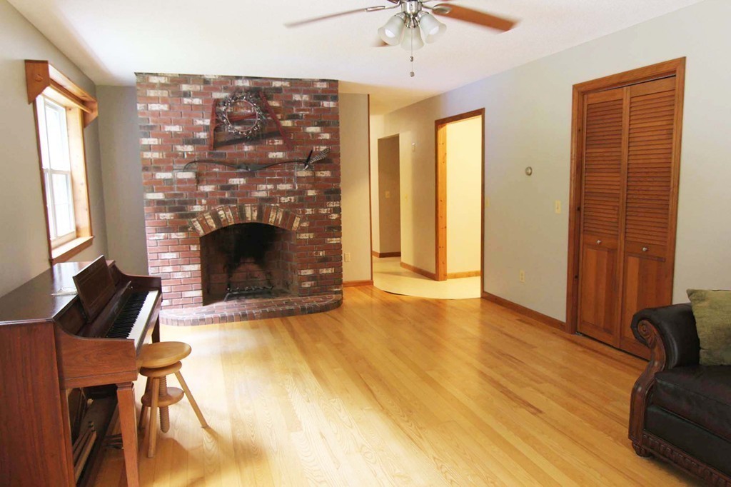 24 Harlow Clark Road Huntington, MA 01050 - Photo 10 of 30