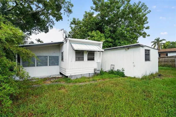 $89,000 | 509 Domino Drive North, Ruskin, FL 33570