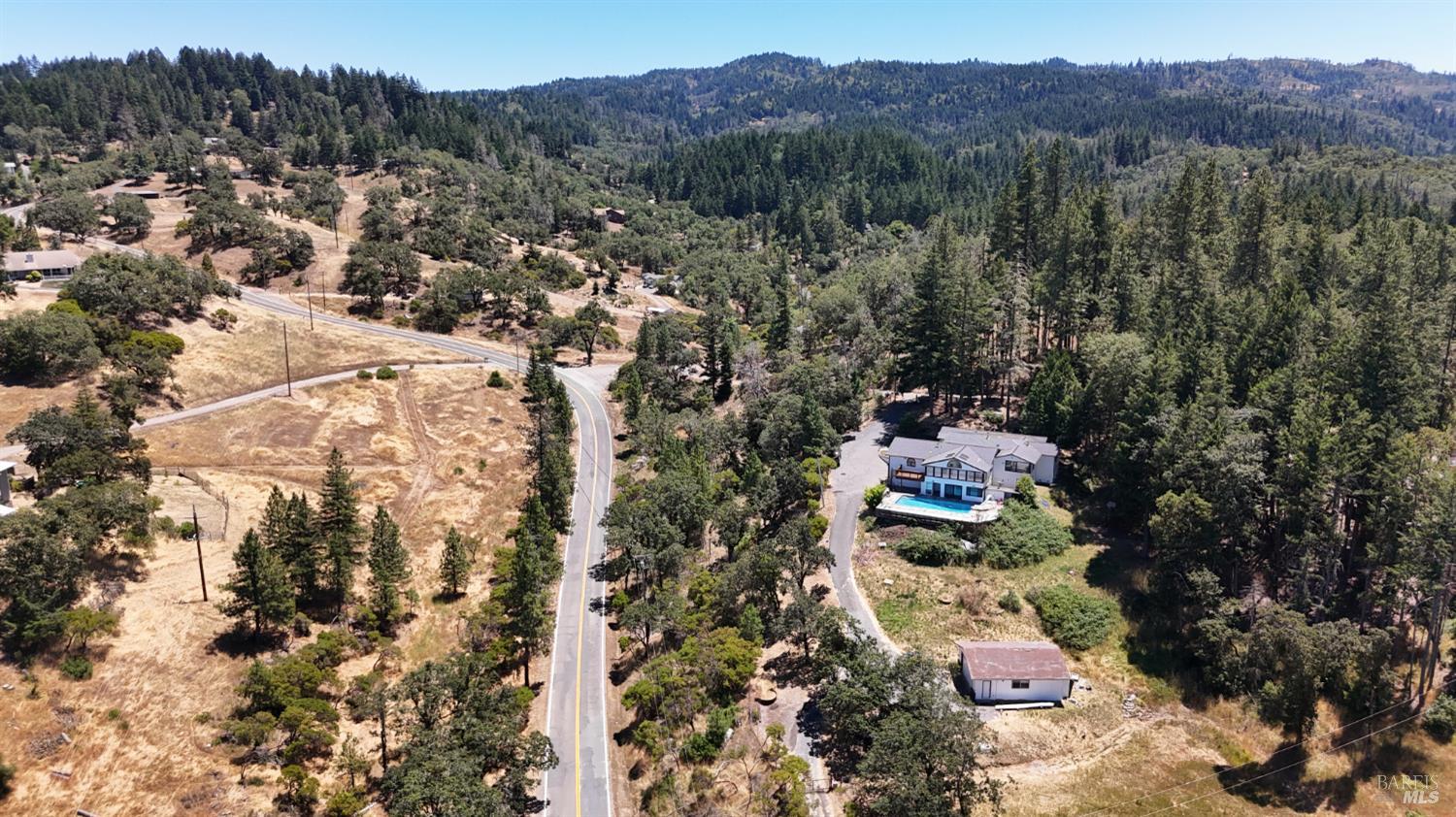 16990 Old Boy Scout Road Willits, CA 95490 - Photo 80 of 80