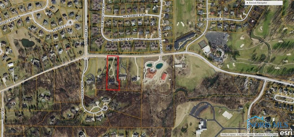 7113 Salisbury Road Maumee, OH 43537 - Photo 35 of 35 Gallery Image 35