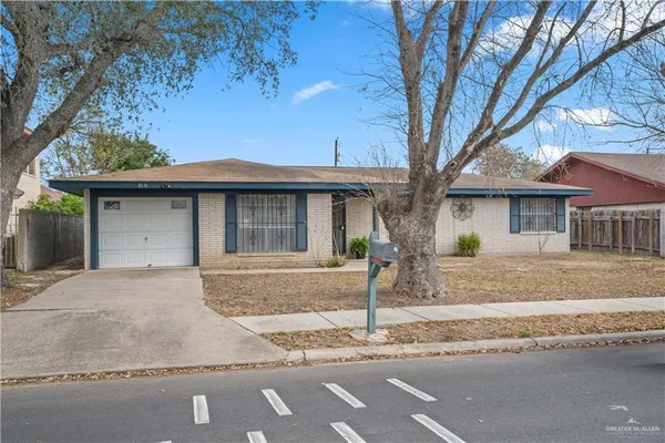 $198,000 | 2616 Upas Avenue, McAllen, TX 78501