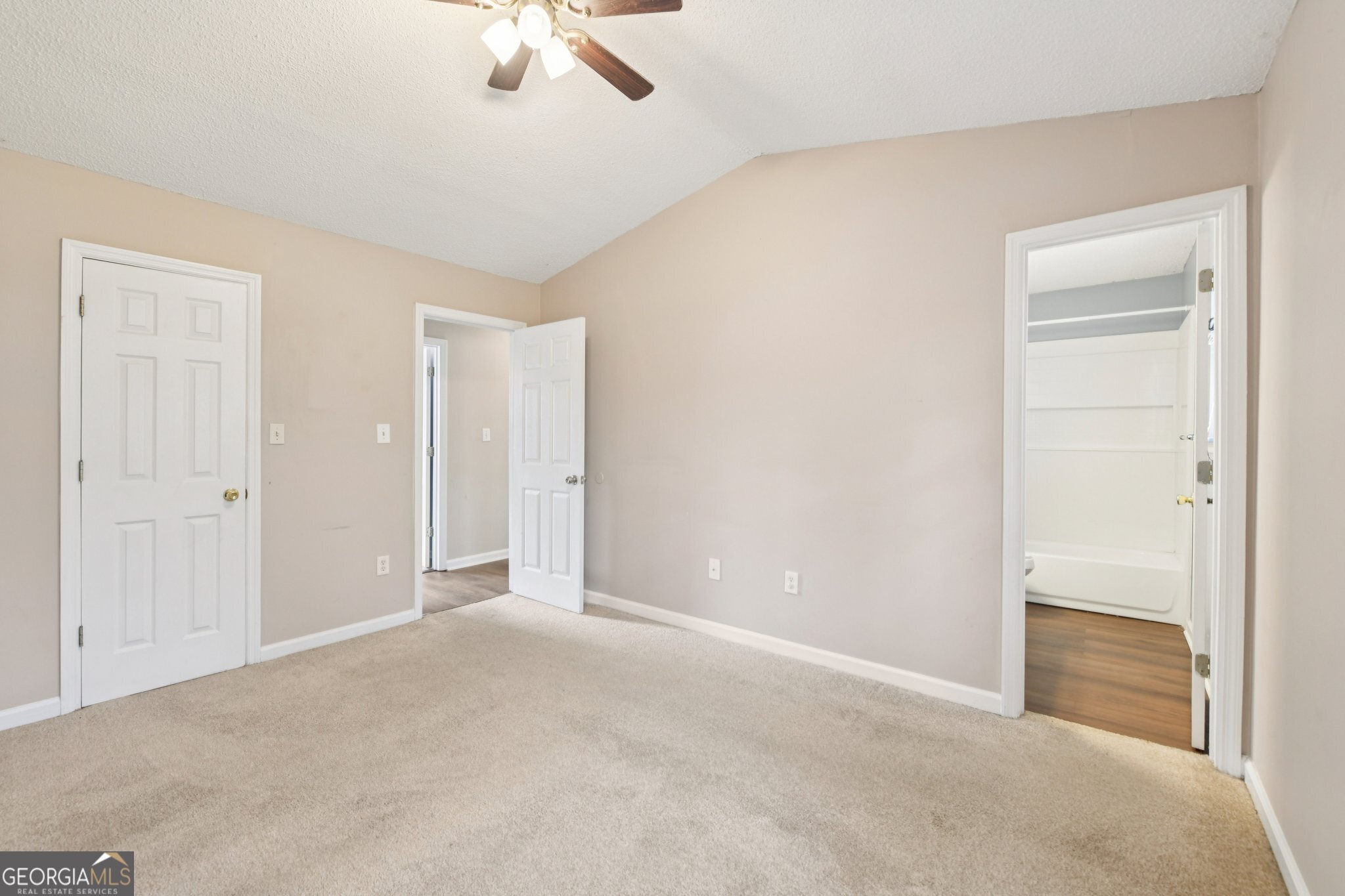 269 Buckingham Court Athens, GA 30607 - Photo 26 of 35 a view of an empty room