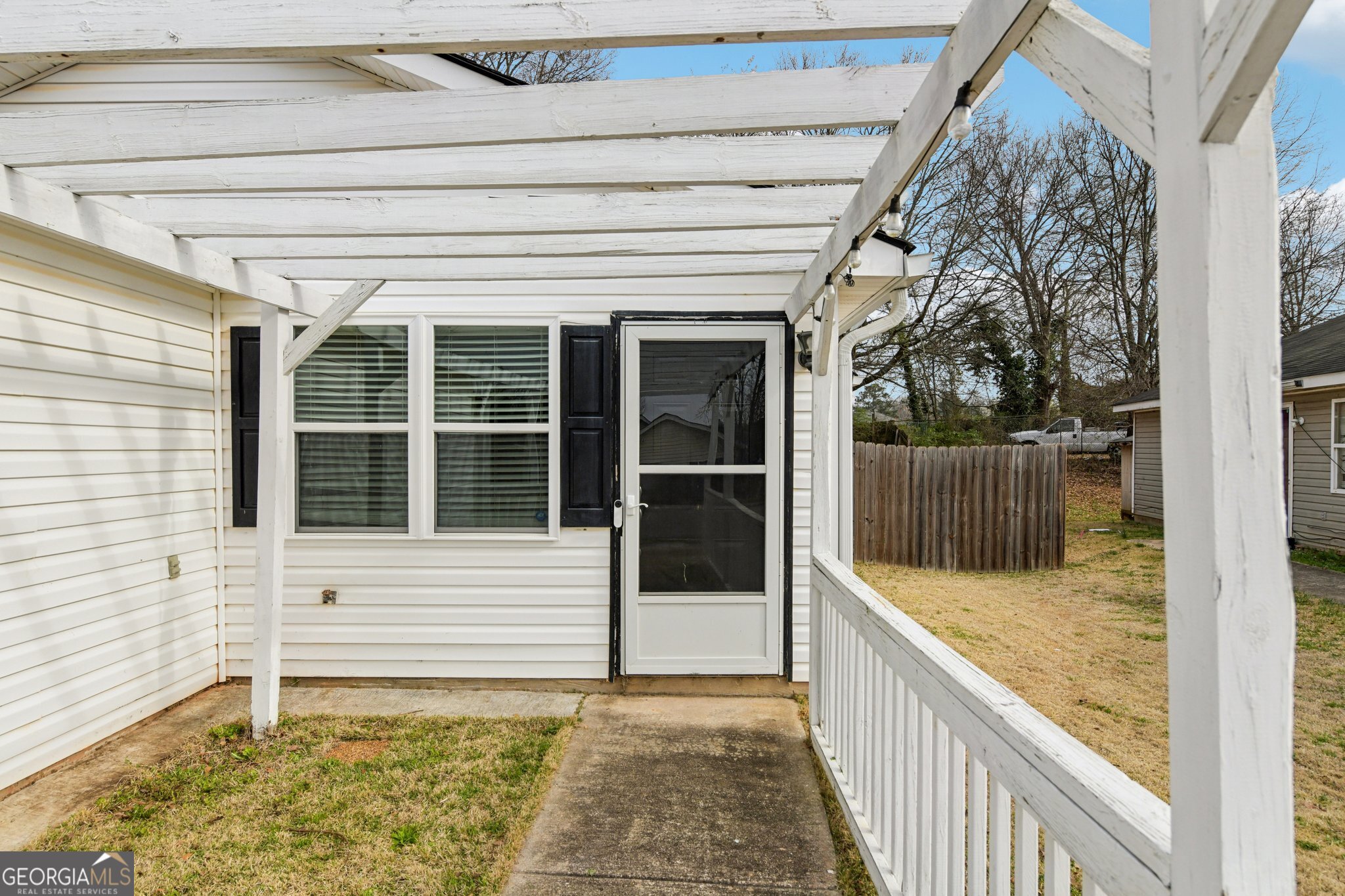269 Buckingham Court Athens, GA 30607 - Photo 4 of 35 a view of a porch