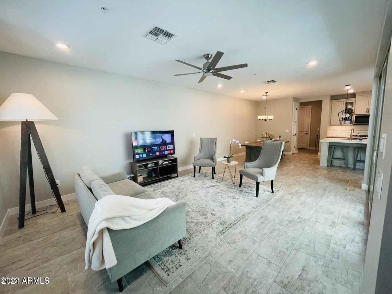 3855 South McQueen Road, Unit 70 Chandler, AZ 85286 - Photo 4 of 31