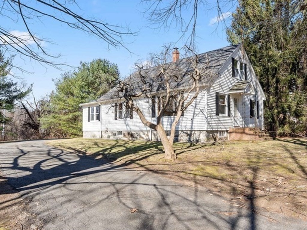 13 Dearborn Road Methuen, MA 01844 - Photo 1 of 39 a view of a house with snow on the road