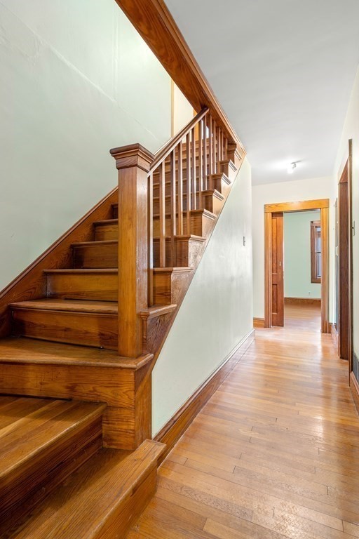 13 Dearborn Road Methuen, MA 01844 - Photo 25 of 39 a view of entryway