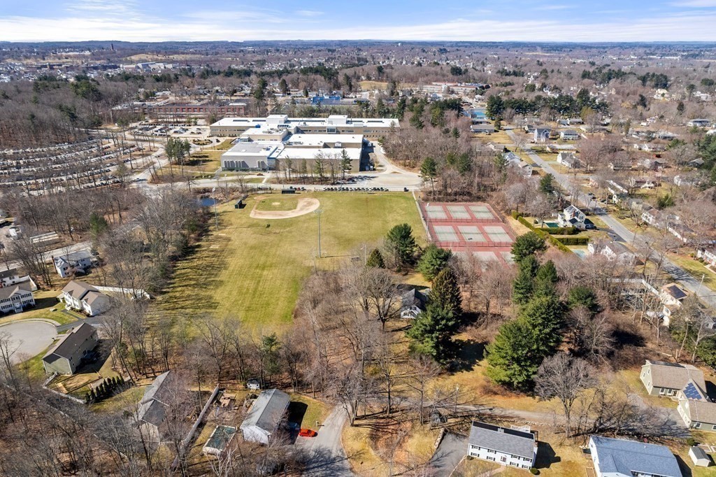 13 Dearborn Road Methuen, MA 01844 - Photo 5 of 39 a view of a city
