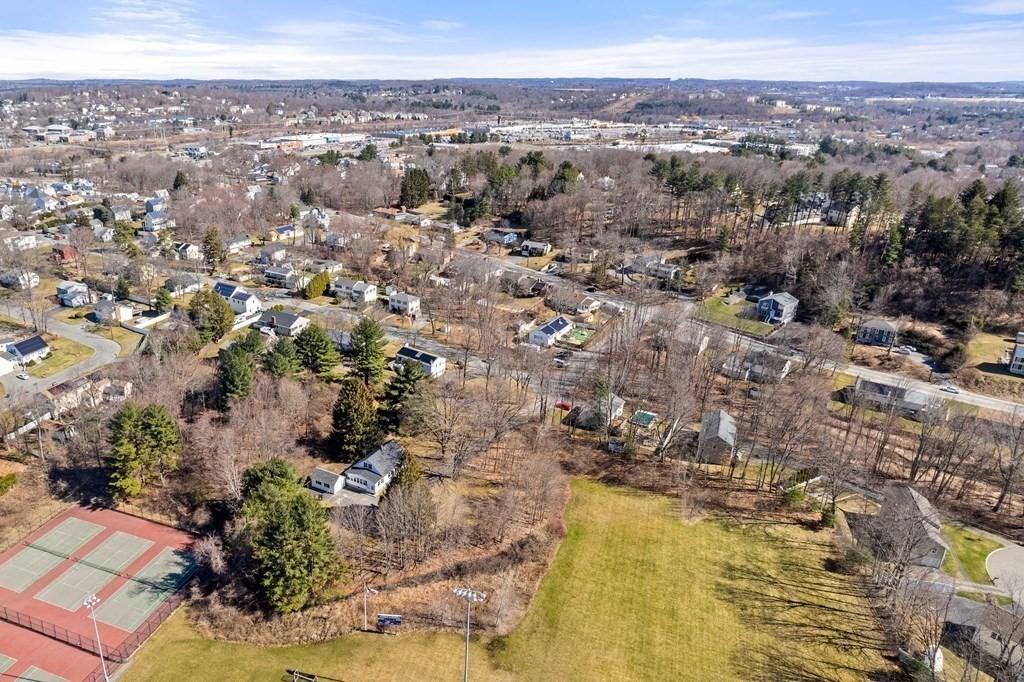 13 Dearborn Road Methuen, MA 01844 - Photo 6 of 39 a view of a city