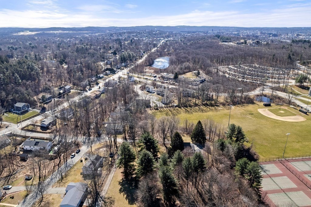 13 Dearborn Road Methuen, MA 01844 - Photo 9 of 39 a view of a city