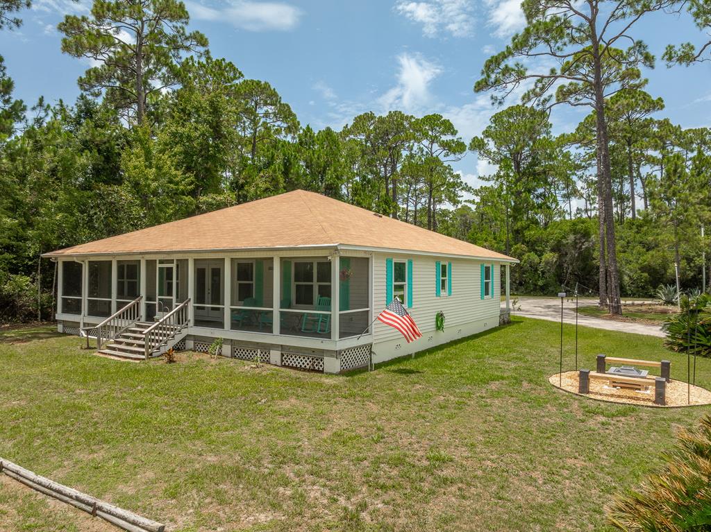 9 Hammock Cove Road Eastpoint, FL 32328 - Photo 89 of 92 Gallery Image 89
