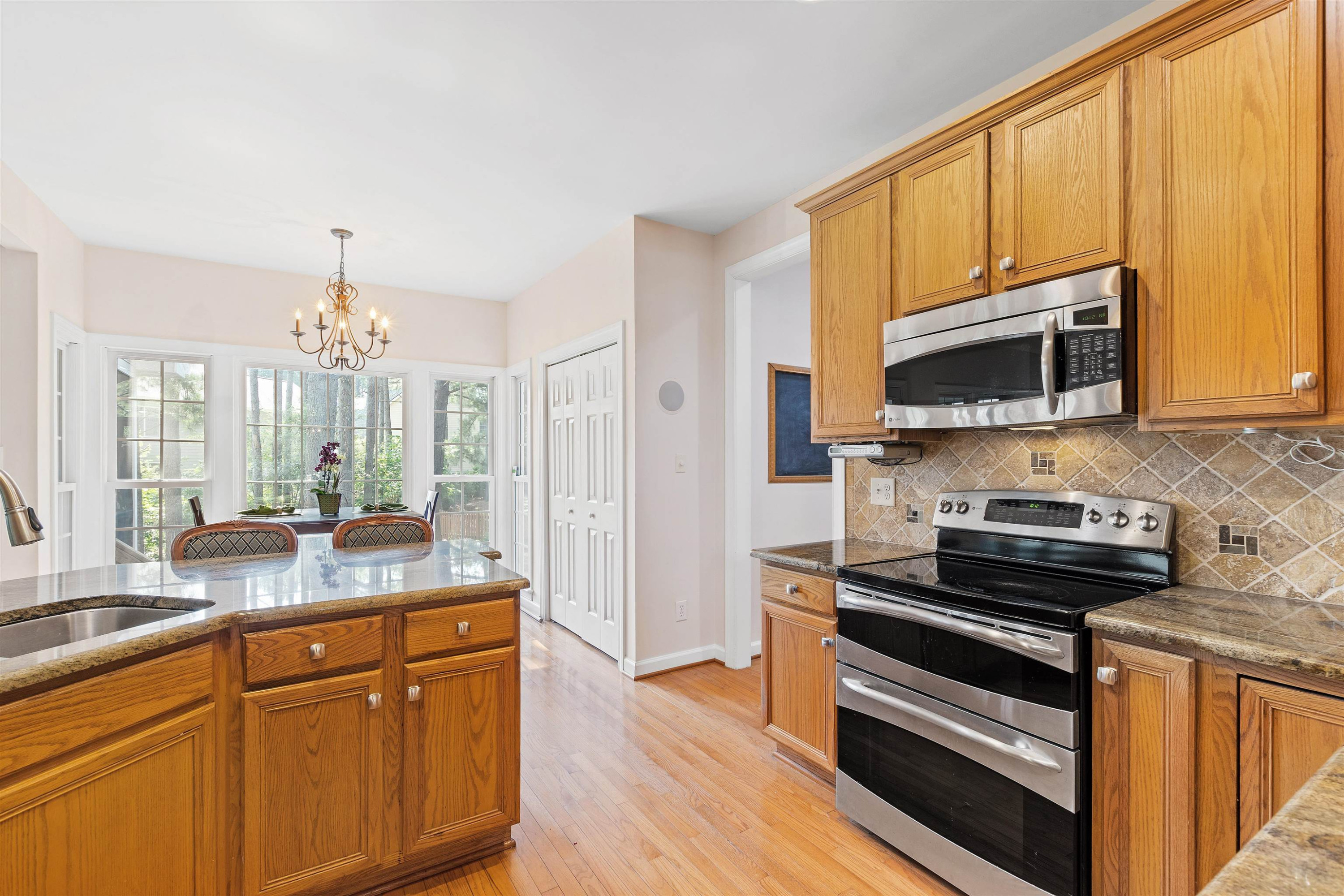 6416 Ridgemount Street Wake Forest, NC 27587 - Photo 9 of 46 Photo 9