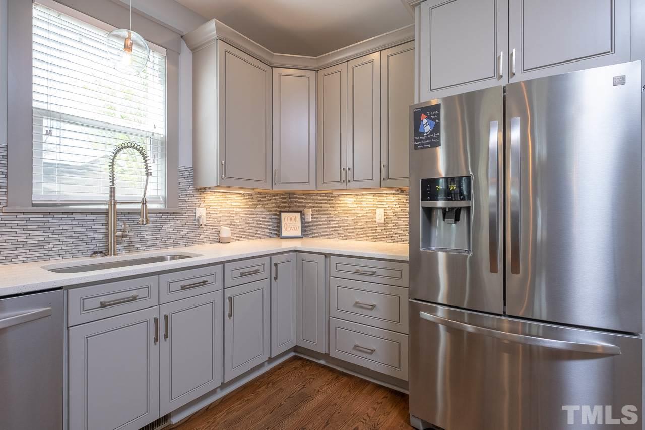 650 Coleman Street Raleigh, NC 27610 - Photo 2 of 9