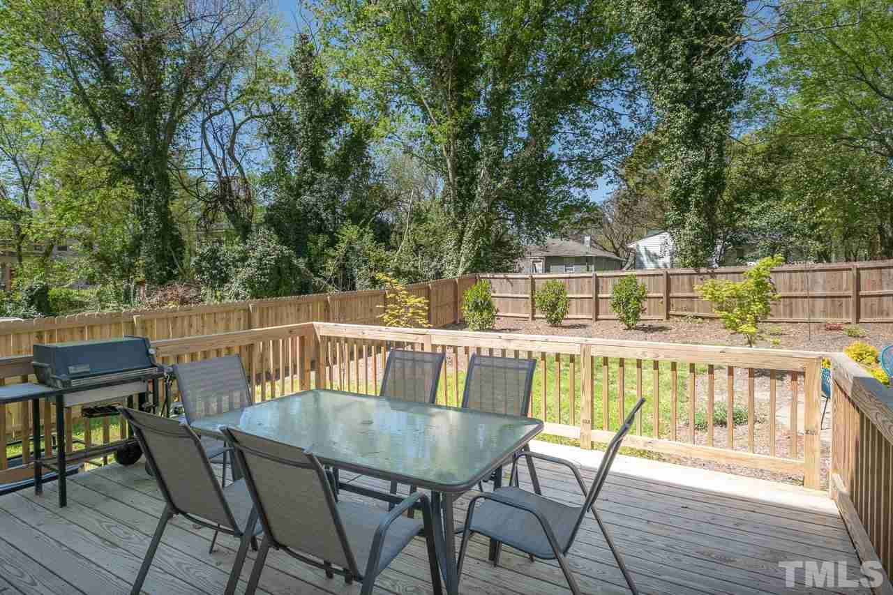 650 Coleman Street Raleigh, NC 27610 - Photo 8 of 9