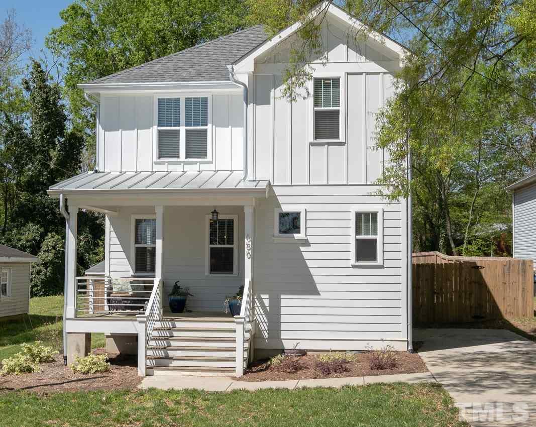 650 Coleman Street Raleigh, NC 27610 - Photo 9 of 9