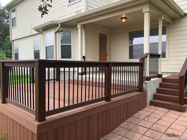 $2,200 | 10404 Branch Crest, San Antonio, TX 78245