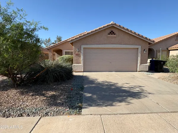 $1,825 | 14761 West Lucas Lane, Surprise, AZ 85374