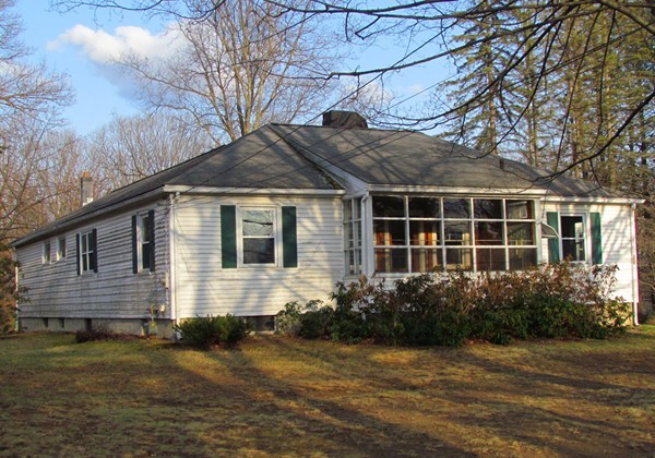 376 Florence Road Northampton, MA 01062 - Photo 1 of 24