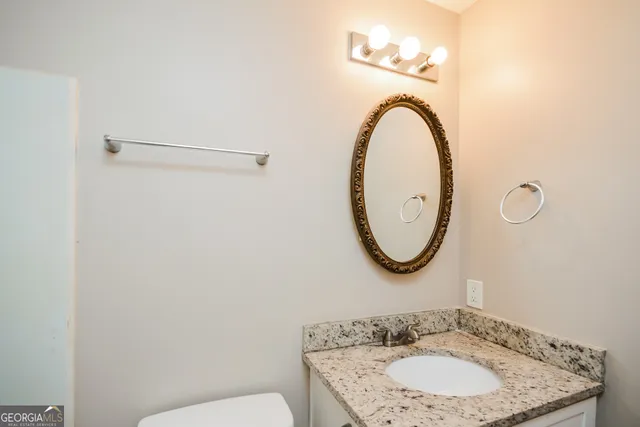 $1,800 | 2050 Downs Place, Lithonia, GA 30058