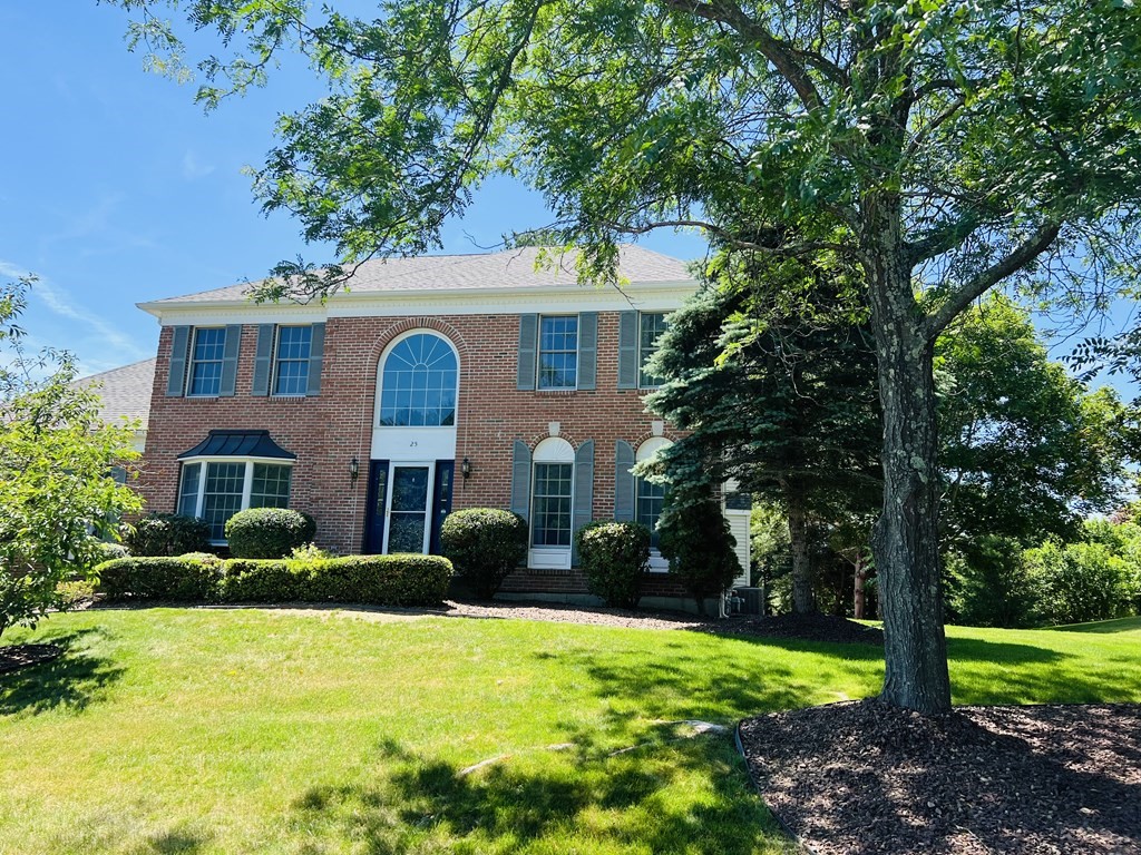 25 Hawthorne Road, Shrewsbury, MA 01545 Compass