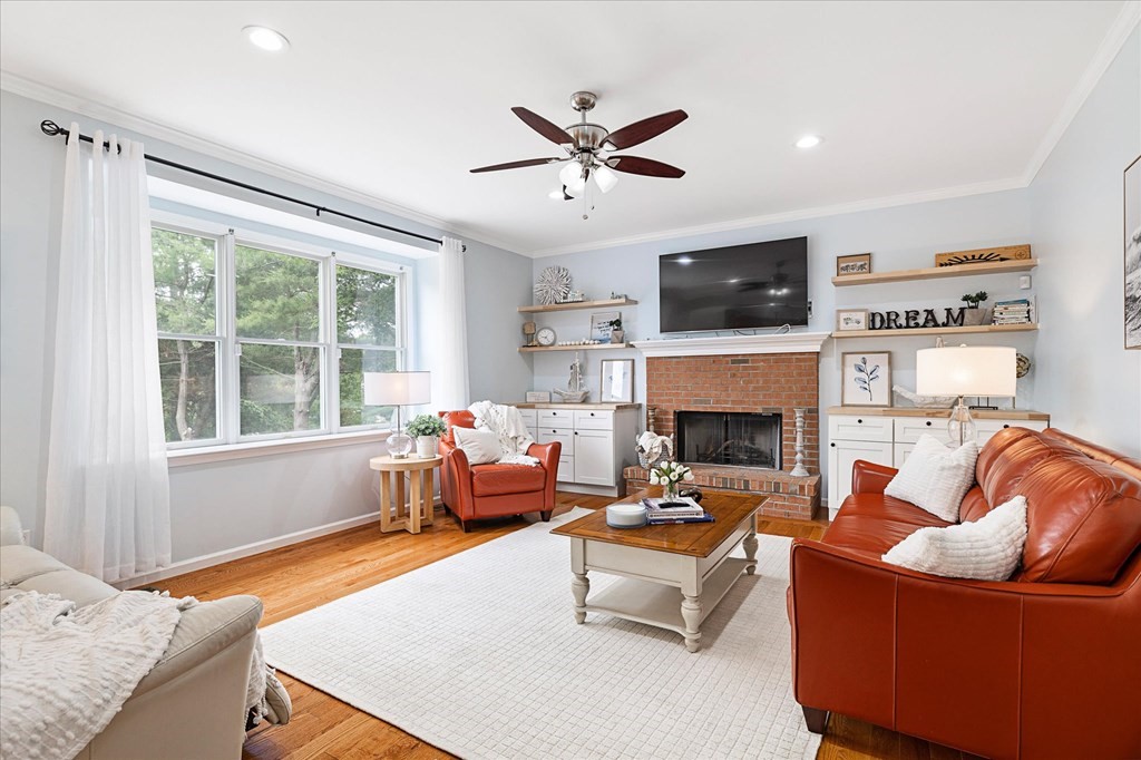 25 Hawthorne Road Shrewsbury, MA 01545 - Photo 13 of 41 Gallery Image 13