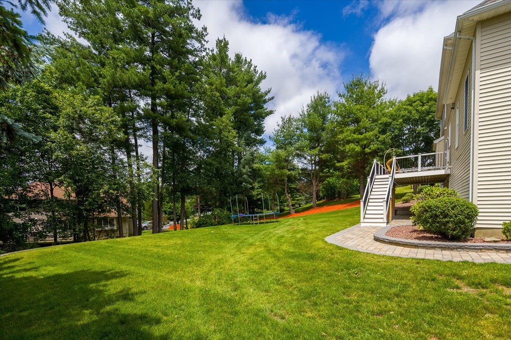 25 Hawthorne Road Shrewsbury, MA 01545 - Photo 38 of 41 Gallery Image 38