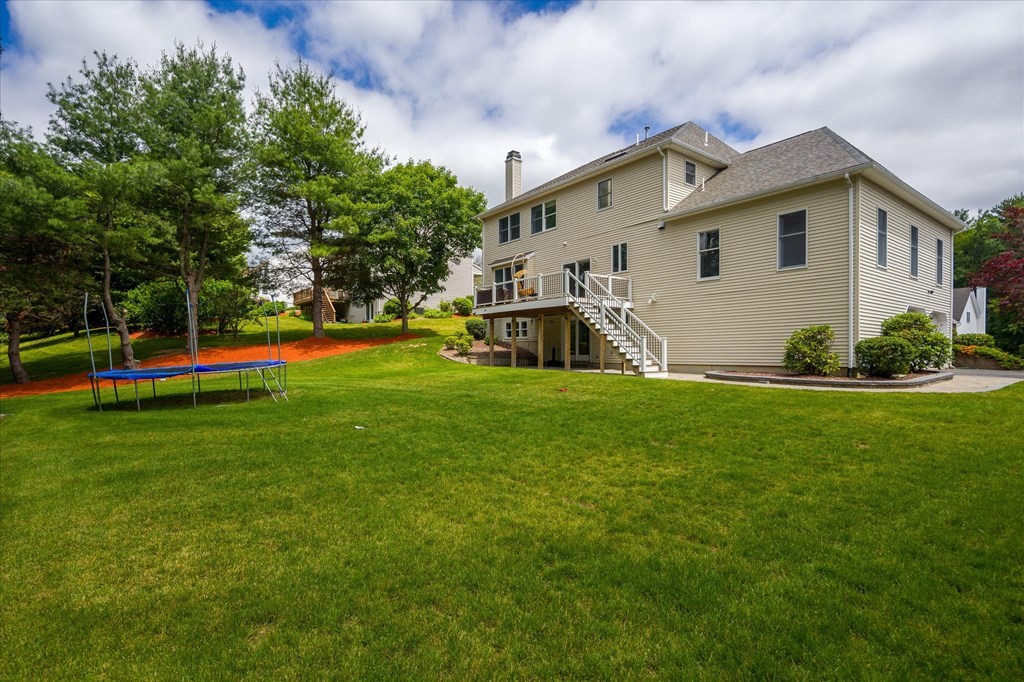 25 Hawthorne Road Shrewsbury, MA 01545 - Photo 39 of 41 Gallery Image 39