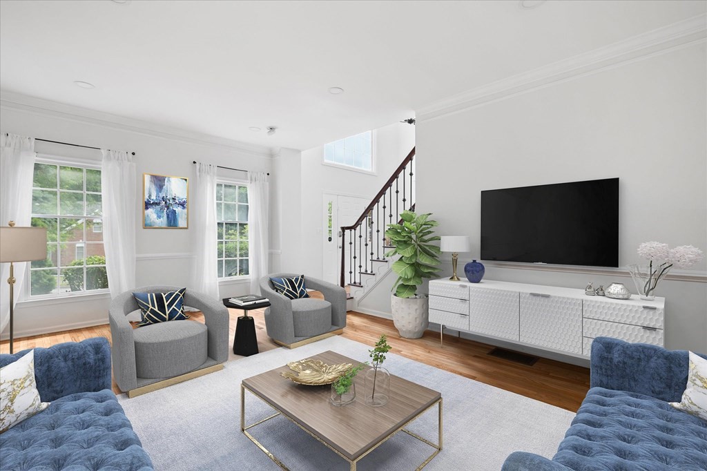 25 Hawthorne Road Shrewsbury, MA 01545 - Photo 5 of 41 Gallery Image 5
