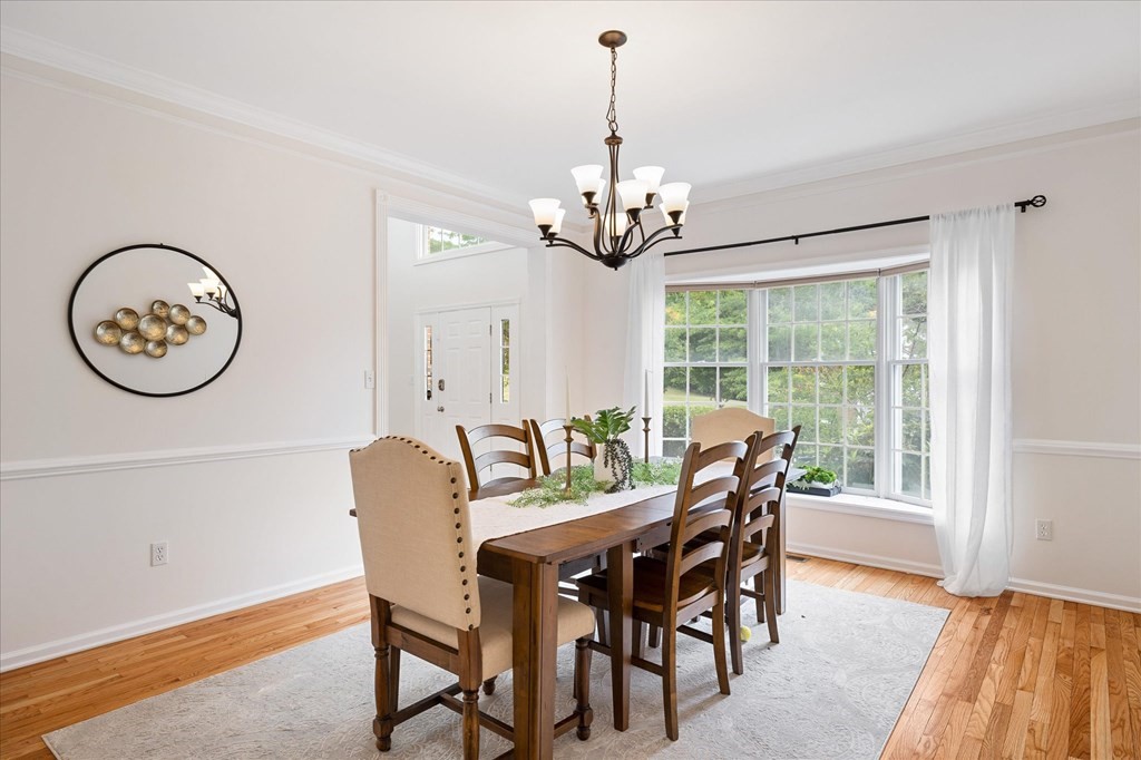 25 Hawthorne Road Shrewsbury, MA 01545 - Photo 6 of 41 Gallery Image 6