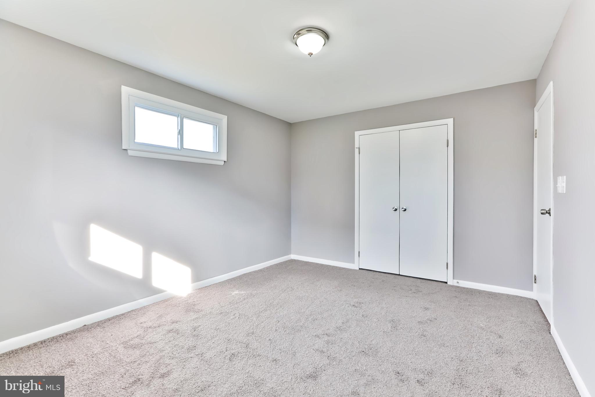 8807 Stephanie Road Randallstown, MD 21133 - Photo 15 of 42 Master Bedroom