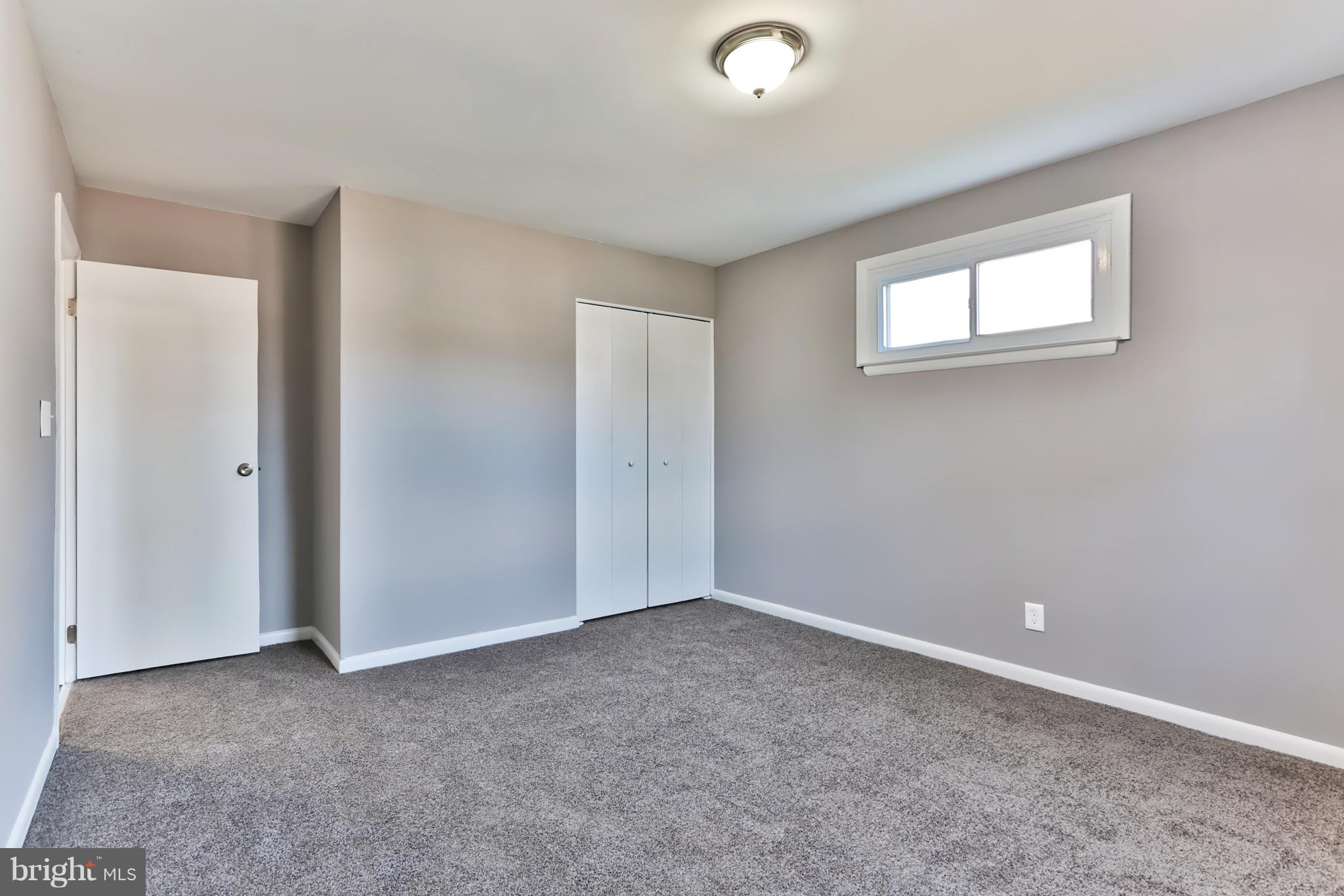 8807 Stephanie Road Randallstown, MD 21133 - Photo 19 of 42 Fresh Paint