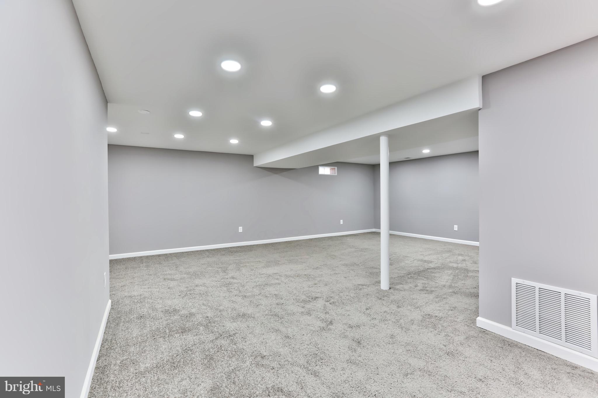 8807 Stephanie Road Randallstown, MD 21133 - Photo 23 of 42 New Carpet