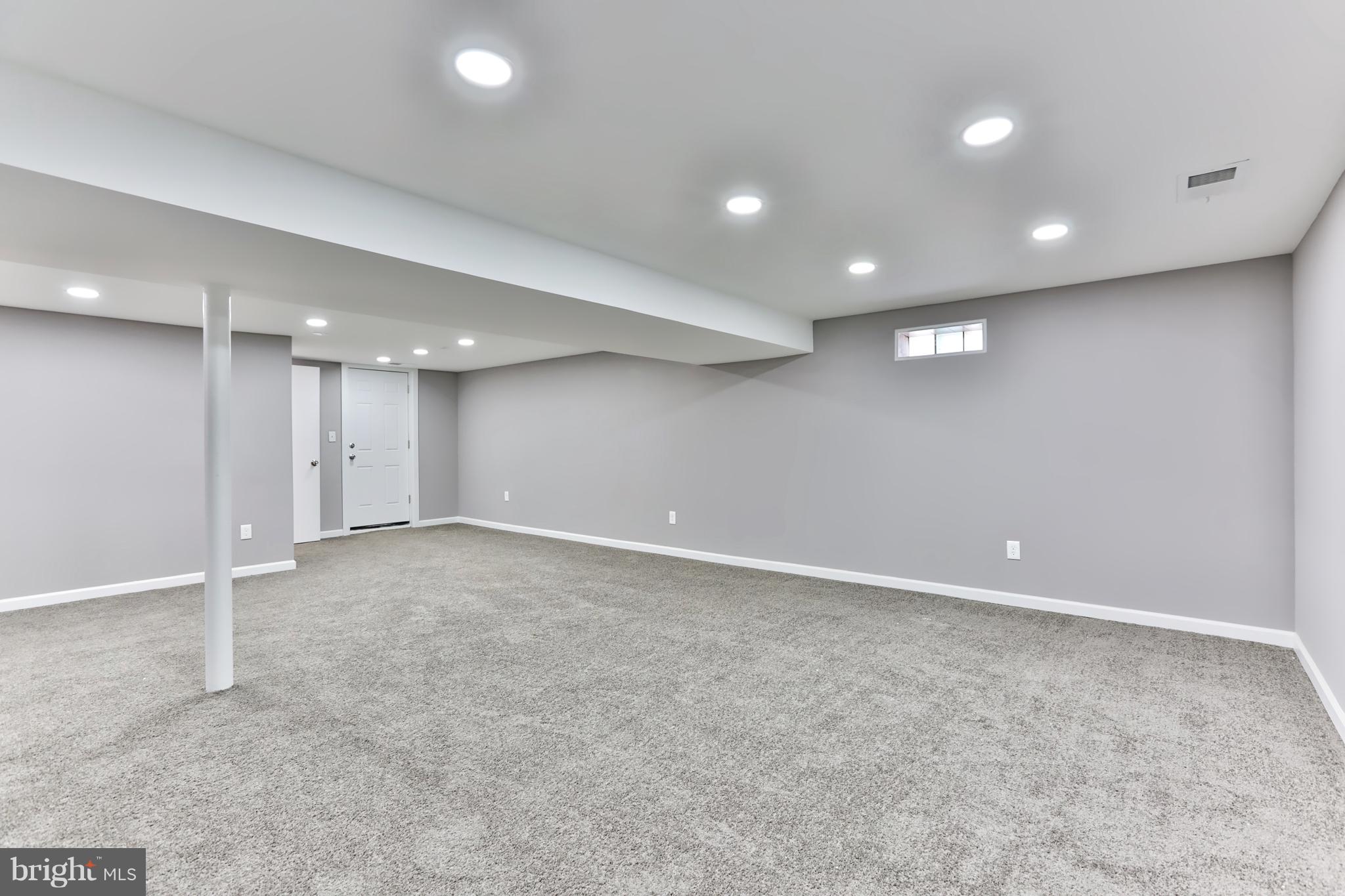 8807 Stephanie Road Randallstown, MD 21133 - Photo 25 of 42 All the space you can dream of