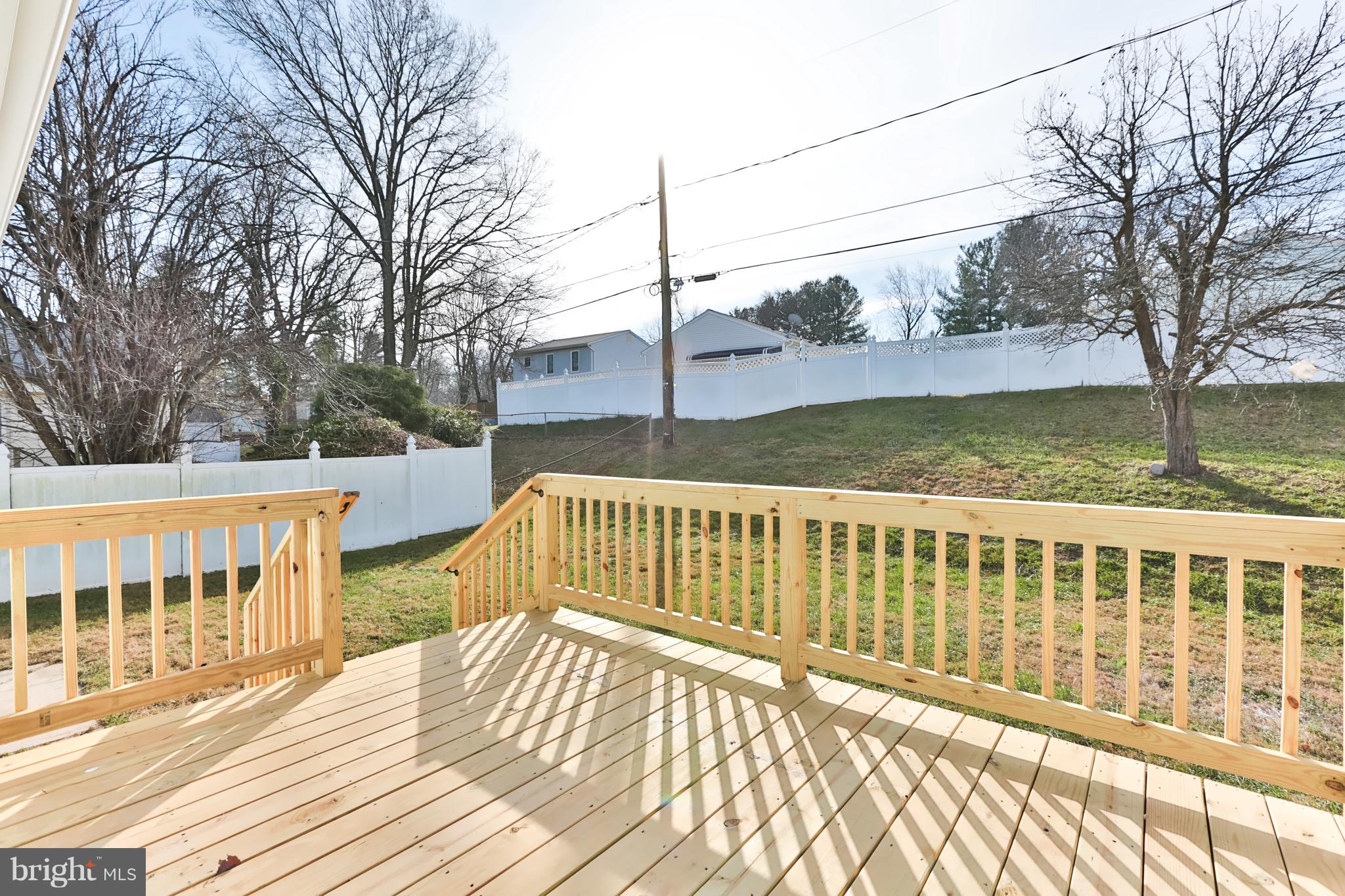 8807 Stephanie Road Randallstown, MD 21133 - Photo 35 of 42 Perfect for Entertaining