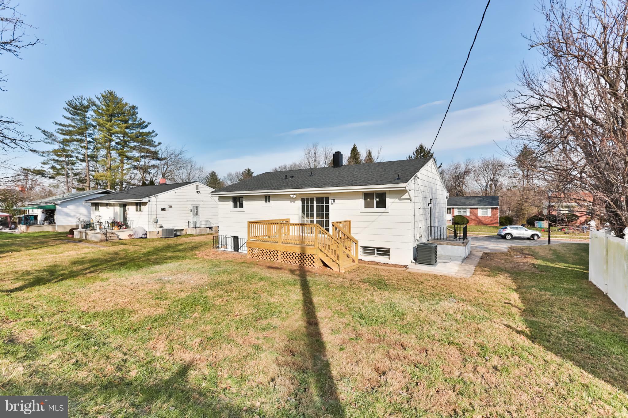 8807 Stephanie Road Randallstown, MD 21133 - Photo 37 of 42