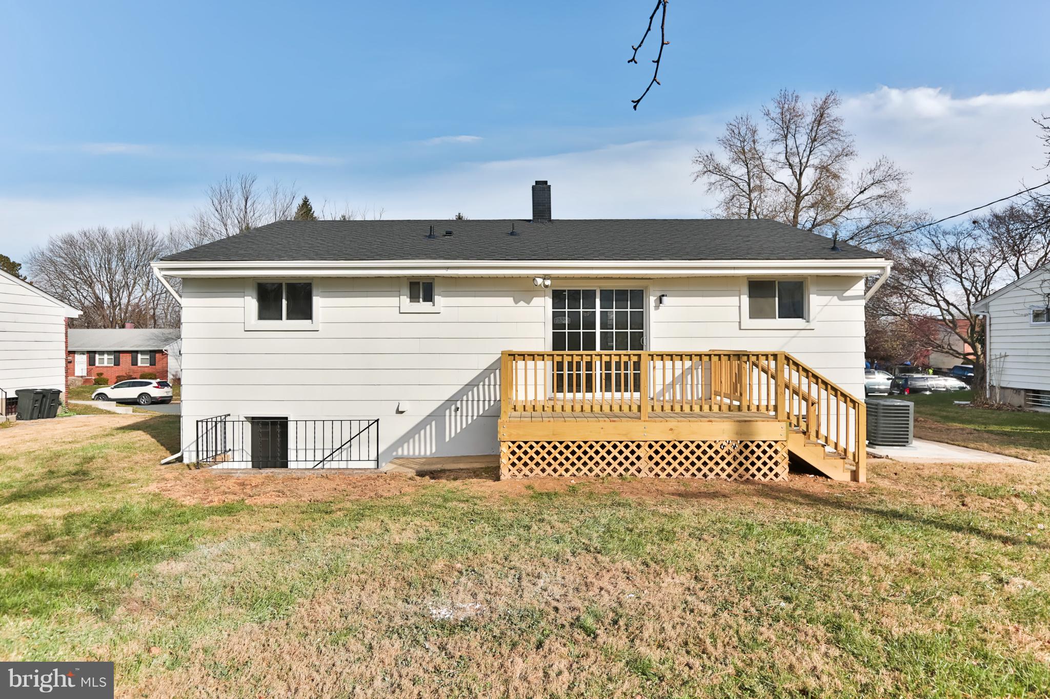 8807 Stephanie Road Randallstown, MD 21133 - Photo 38 of 42 New Roof