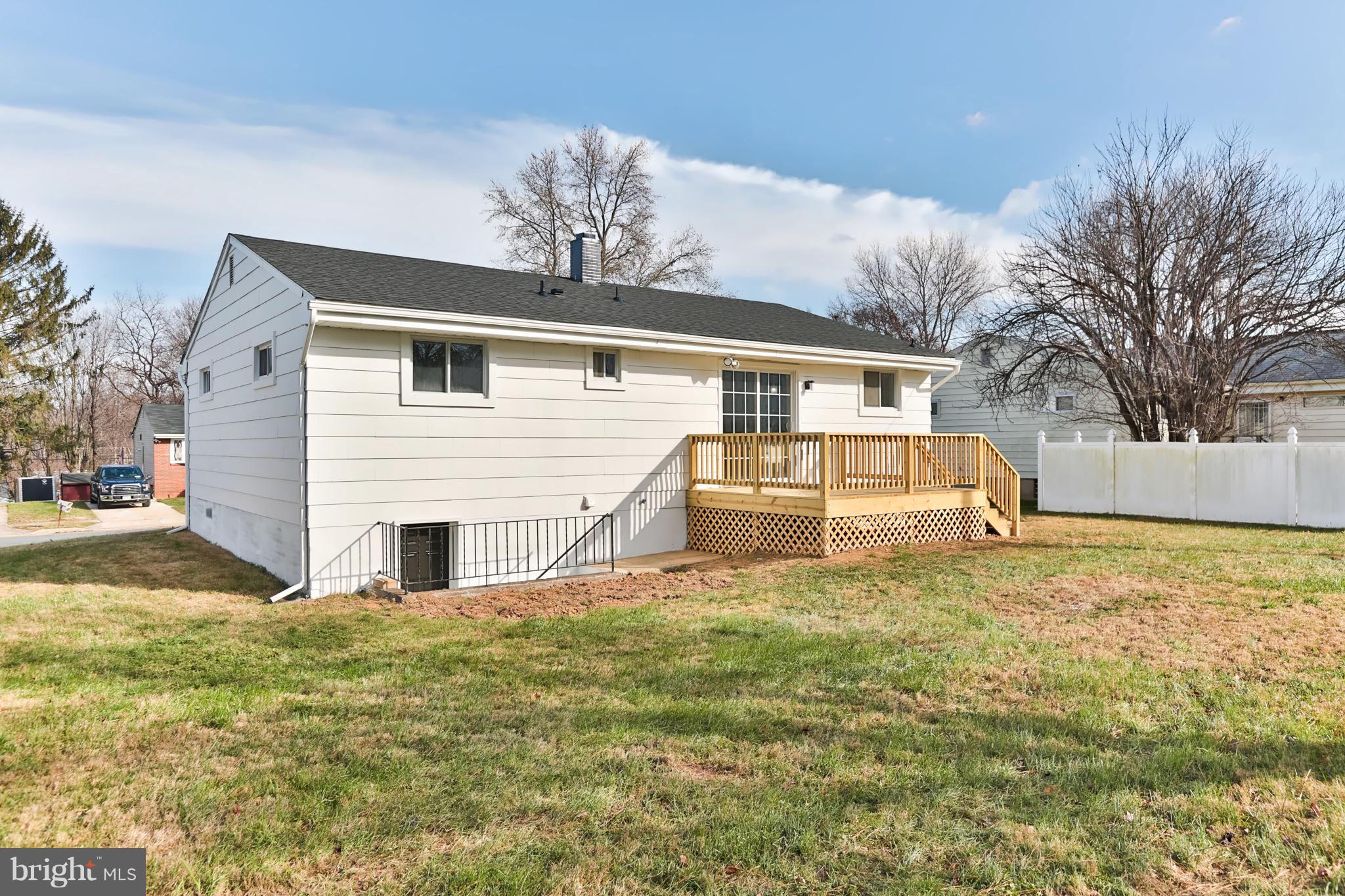 8807 Stephanie Road Randallstown, MD 21133 - Photo 39 of 42