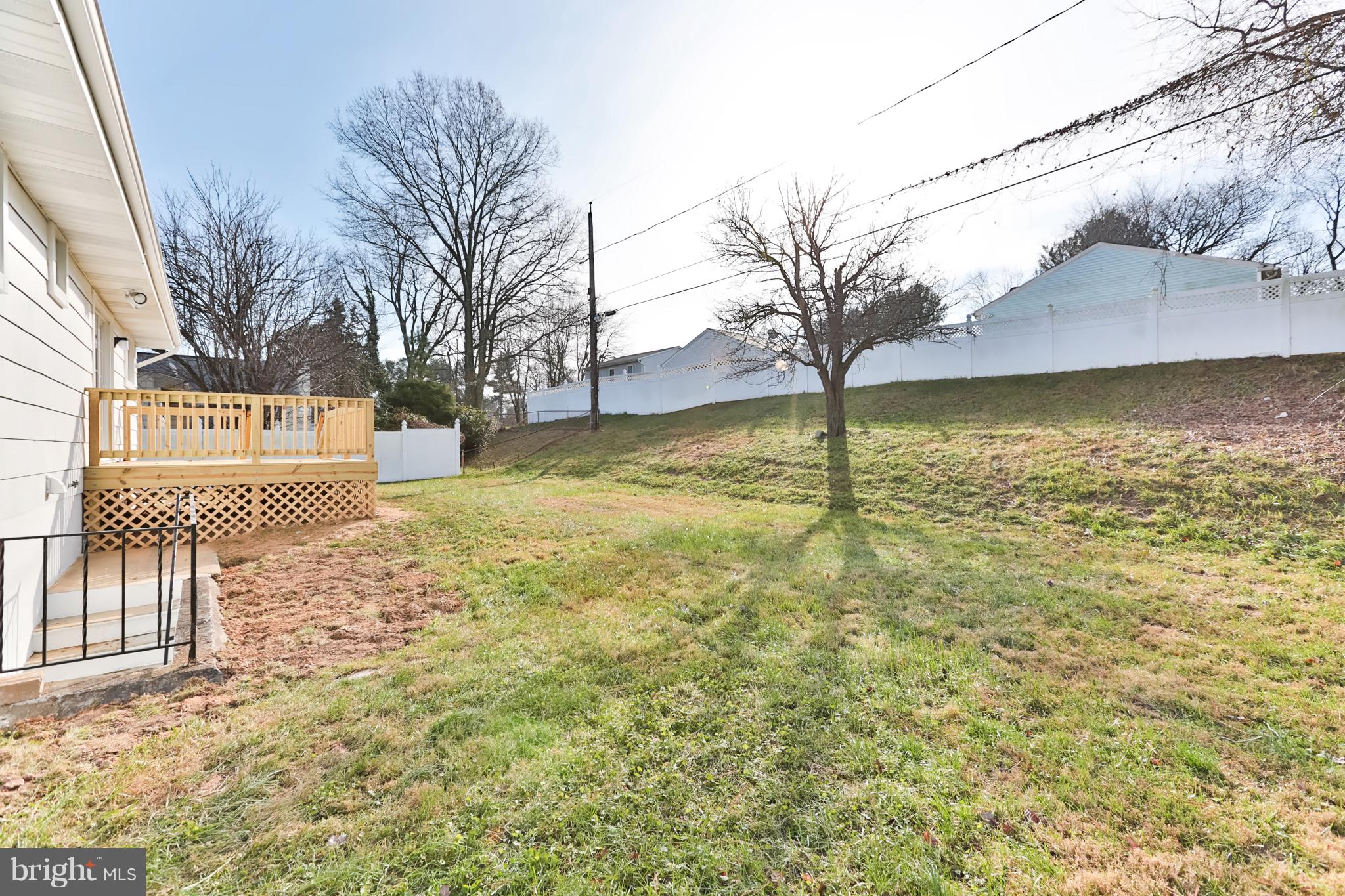 8807 Stephanie Road Randallstown, MD 21133 - Photo 40 of 42