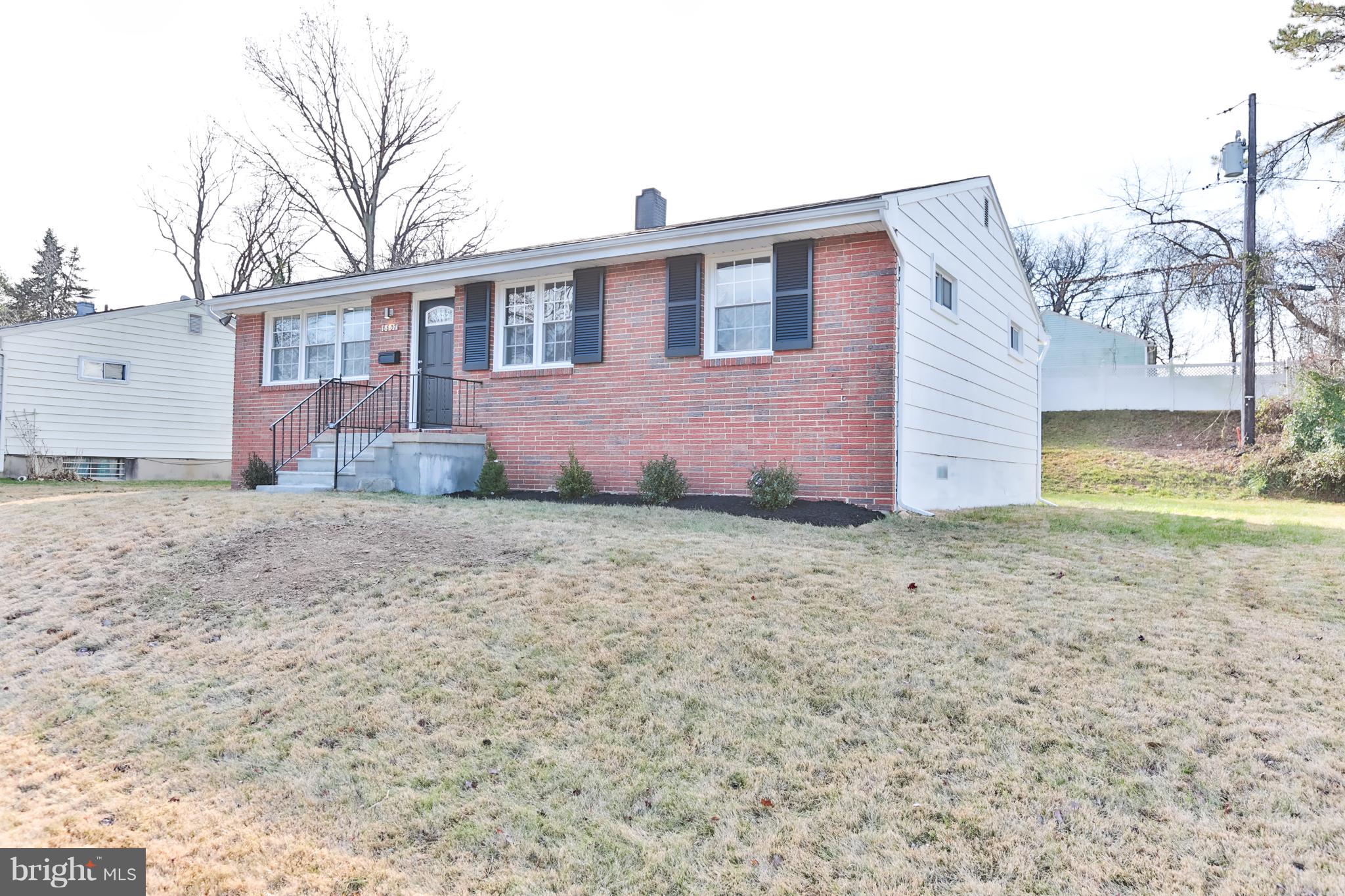 8807 Stephanie Road Randallstown, MD 21133 - Photo 41 of 42