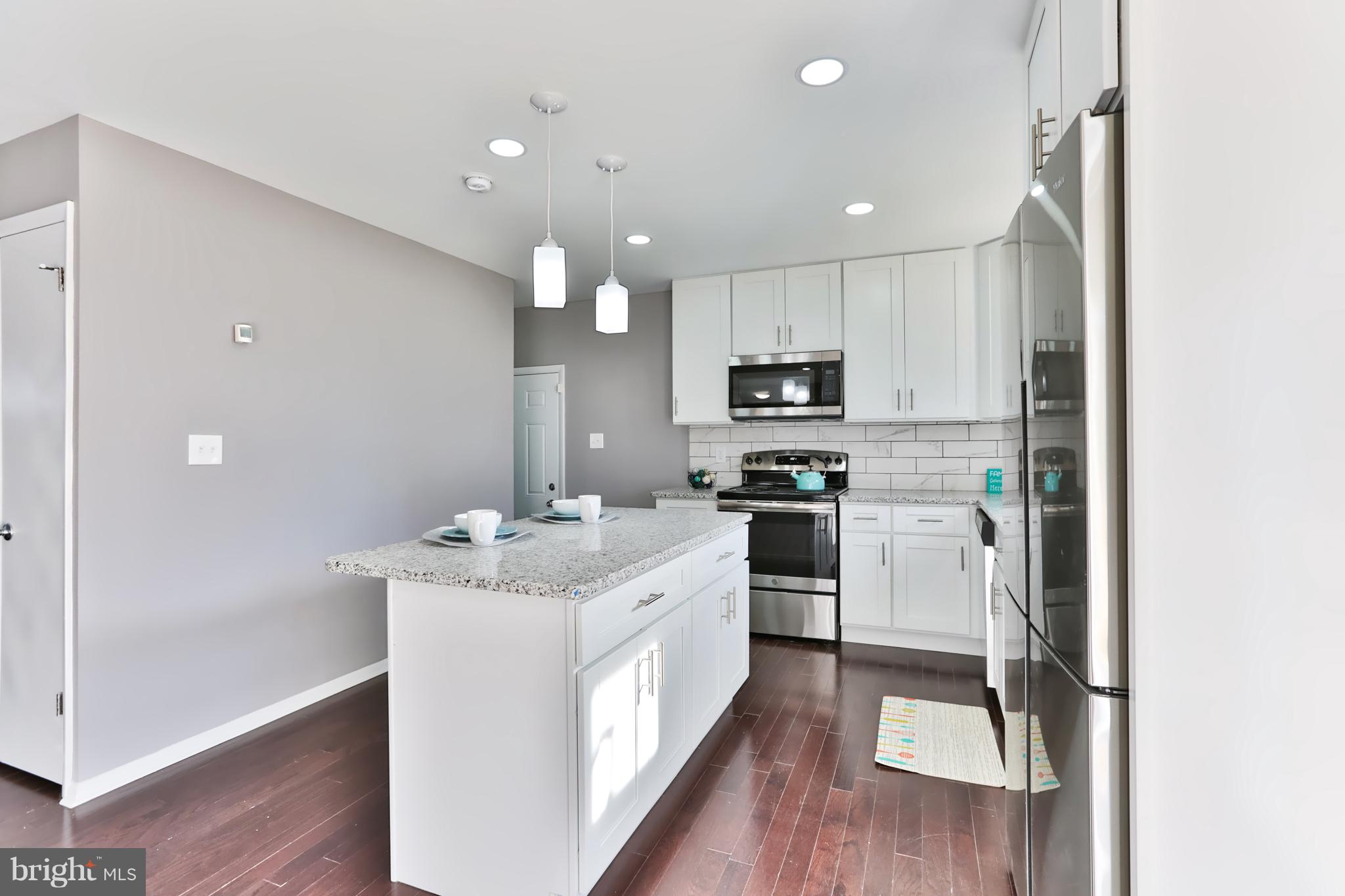 8807 Stephanie Road Randallstown, MD 21133 - Photo 7 of 42 Pendant Lighting