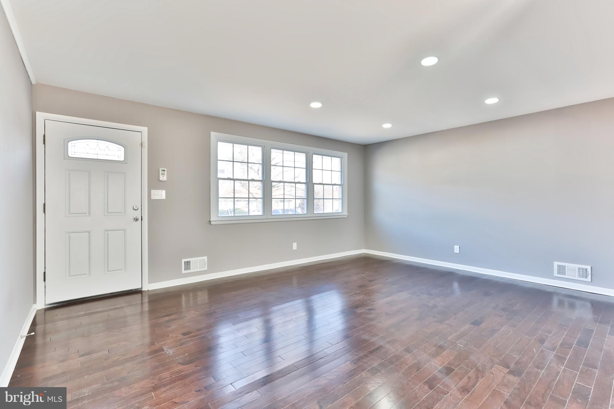 8807 Stephanie Road Randallstown, MD 21133 - Photo 10 of 42 Tons of Natural Light