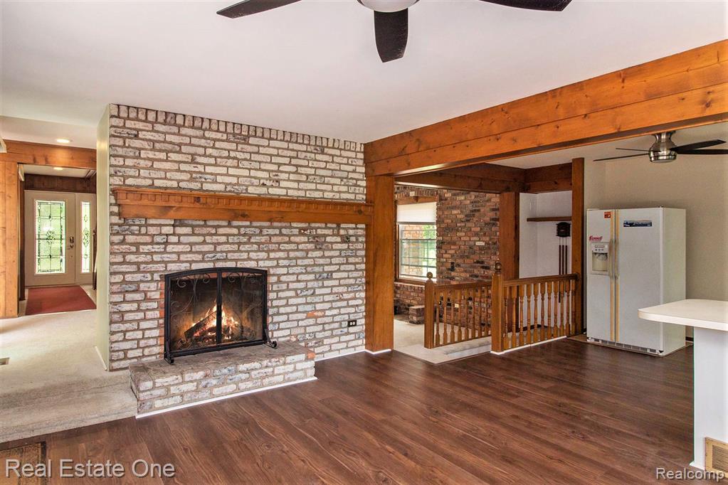68925 Eight Mile Road South Lyon, MI 48178 - Photo 13 of 44