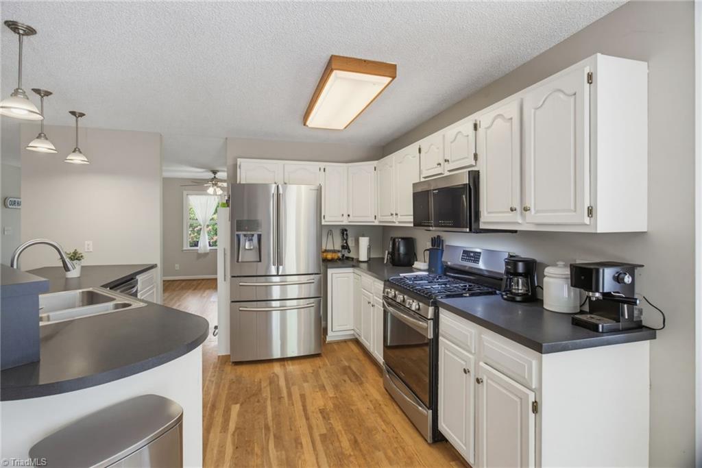 7150 Belews Run Road Walnut Cove, NC 27052 - Photo 15 of 50 Gallery Image 15