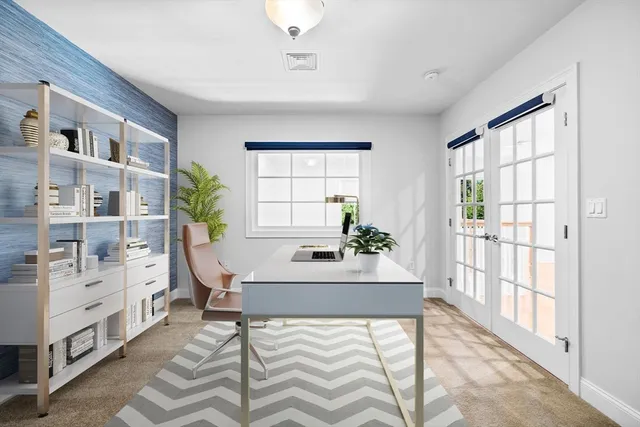 $1,075,000 | 500 Lexington Street, Unit 6, Woburn, MA 01801