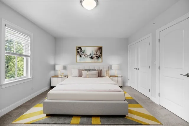 $1,075,000 | 500 Lexington Street, Unit 6, Woburn, MA 01801