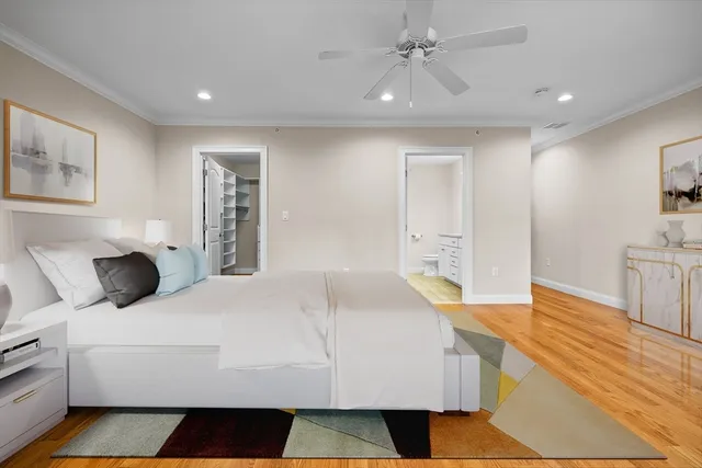 $1,075,000 | 500 Lexington Street, Unit 6, Woburn, MA 01801