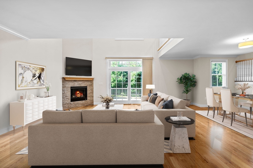 500 Lexington Street, Unit 6 Woburn, MA 01801 - Photo 3 of 38