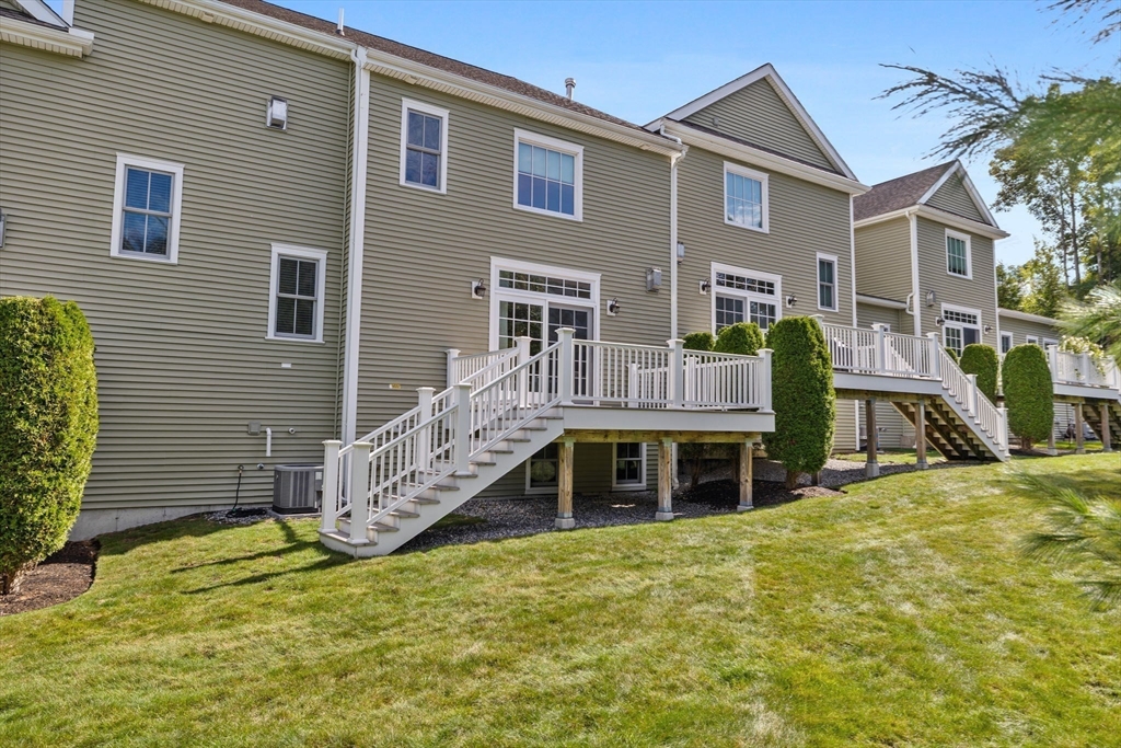 500 Lexington Street, Unit 6 Woburn, MA 01801 - Photo 36 of 38