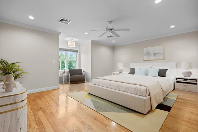 $1,075,000 | 500 Lexington Street, Unit 6, Woburn, MA 01801