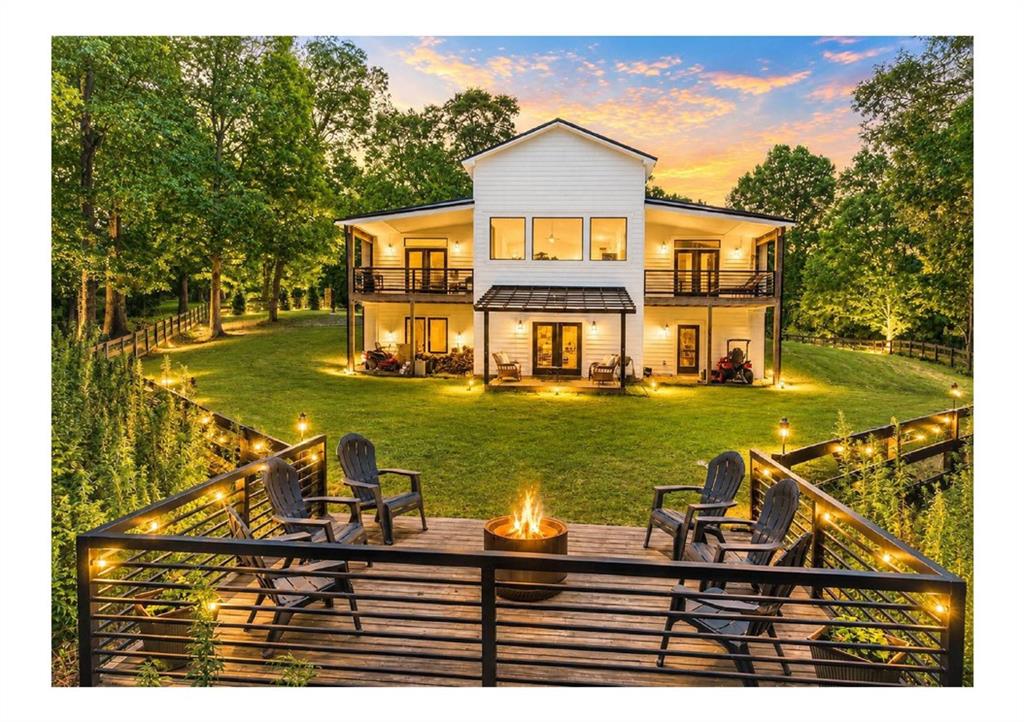2086 Burnt Mountain Road Ellijay, GA 30536 - Photo 4 of 148