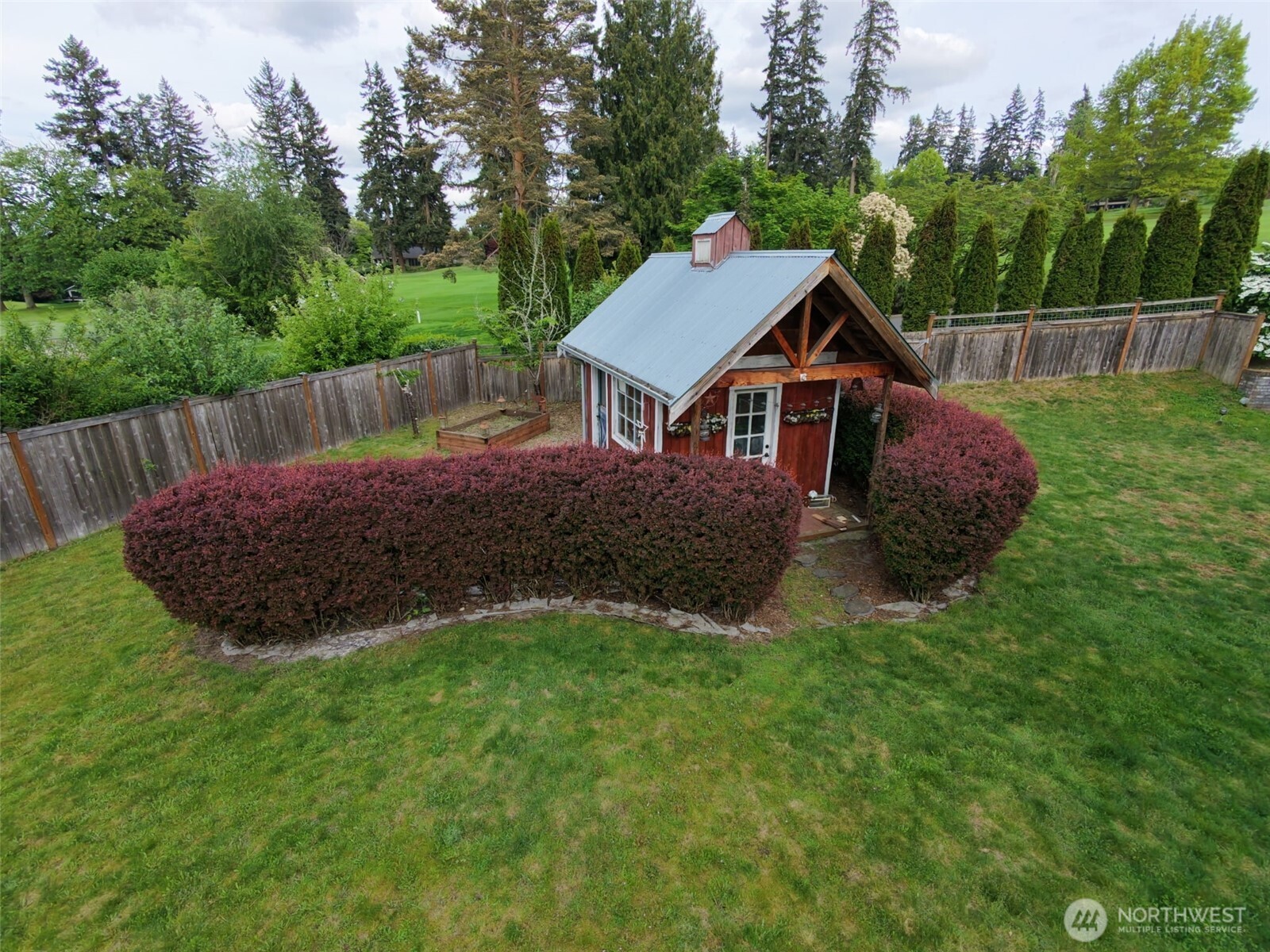 16066 Inglewood Road Northeast Kenmore, WA 98028 - Photo 36 of 40